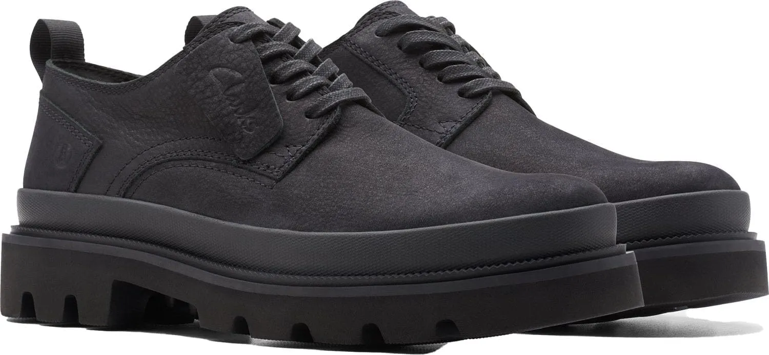 Clarks Men's Badell Lace Oxford