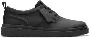 Clarks Men's Derby lace-up Shoes
