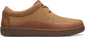 Clarks Men's Hodson Seam Oxford