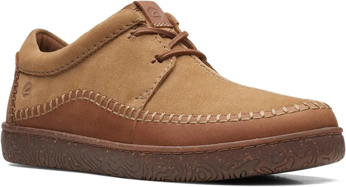 Clarks Men's Hodson Seam Oxford