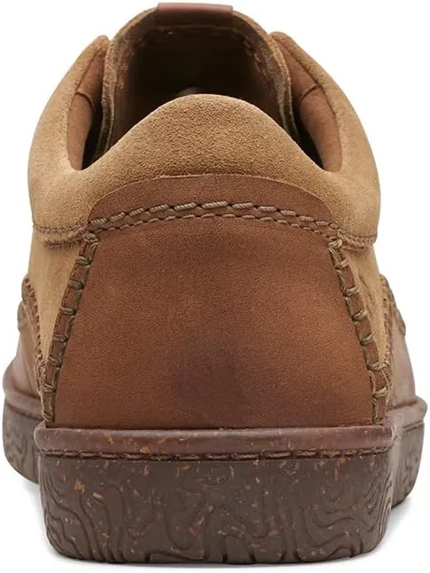 Clarks Men's Hodson Seam Oxford