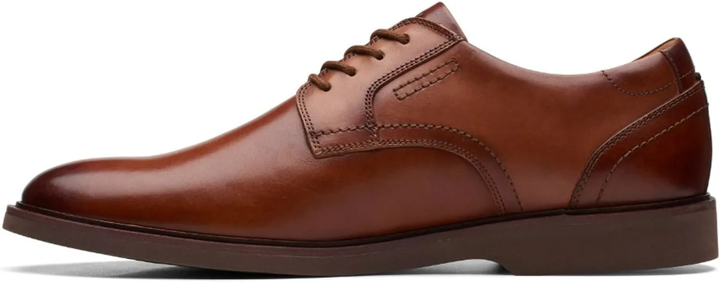 Clarks Men's Malwood Lace Oxford
