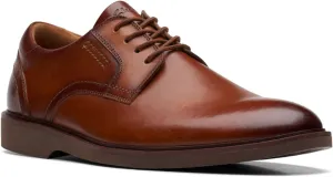 Clarks Men's Malwood Lace Oxford