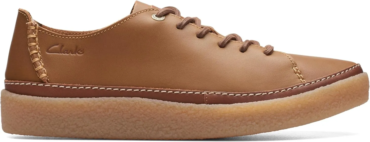 Clarks Men's Oakpark Low Oxford