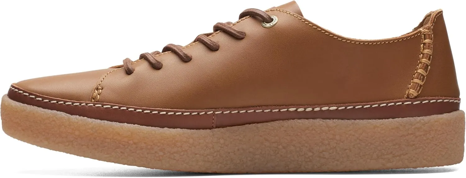 Clarks Men's Oakpark Low Oxford