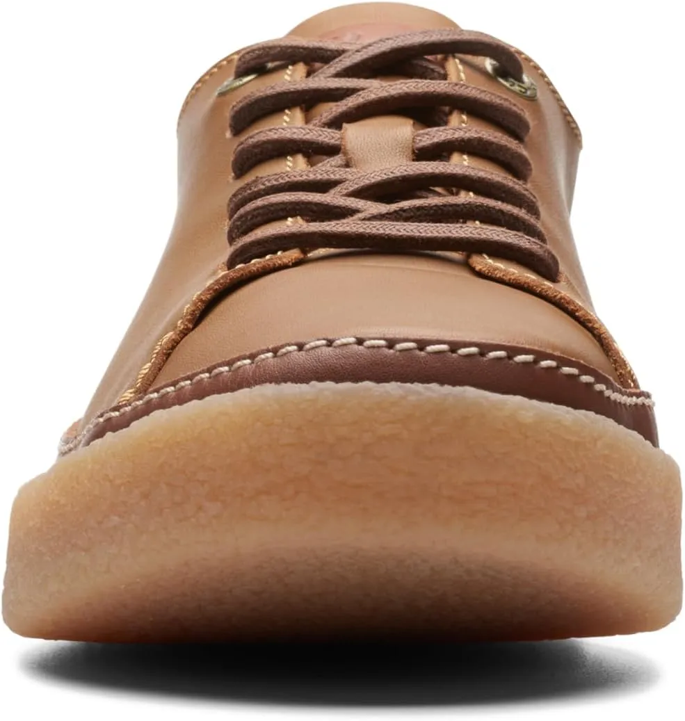Clarks Men's Oakpark Low Oxford