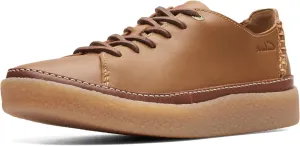 Clarks Men's Oakpark Low Oxford