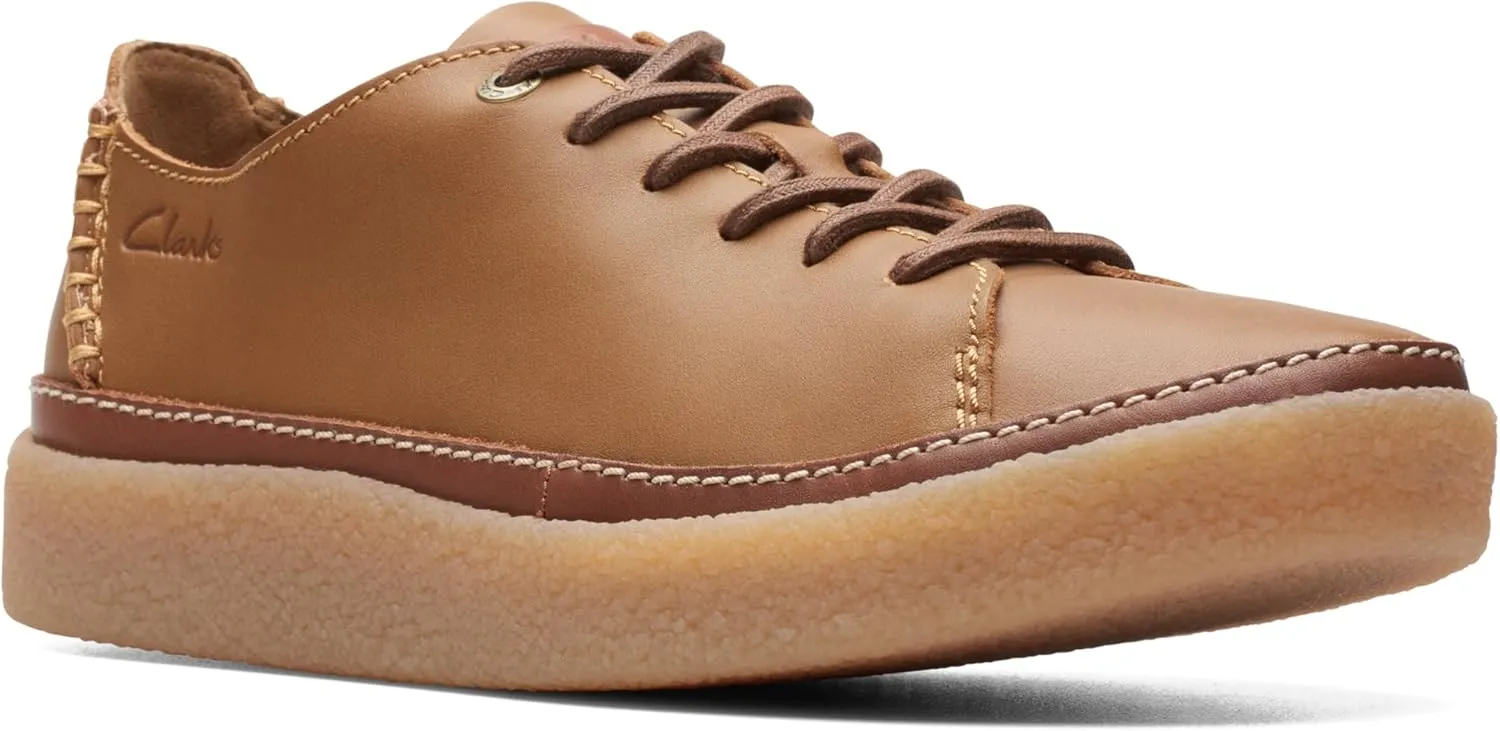Clarks Men's Oakpark Low Oxford