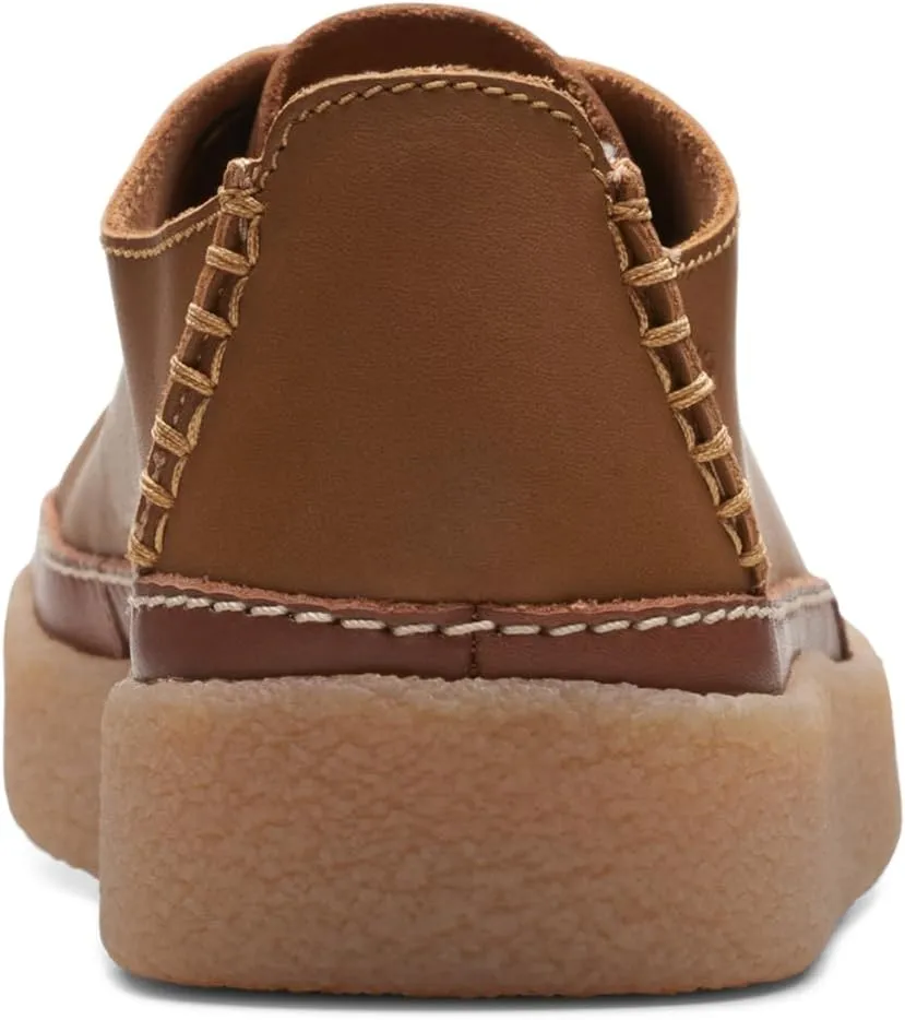 Clarks Men's Oakpark Low Oxford