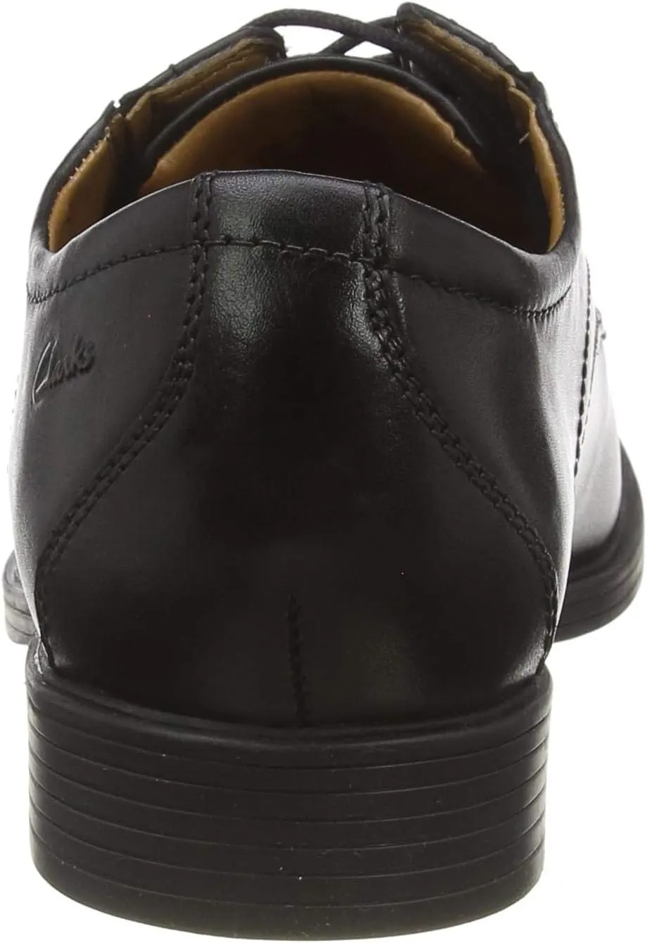 Clarks Men's Whiddon Pace Sneaker