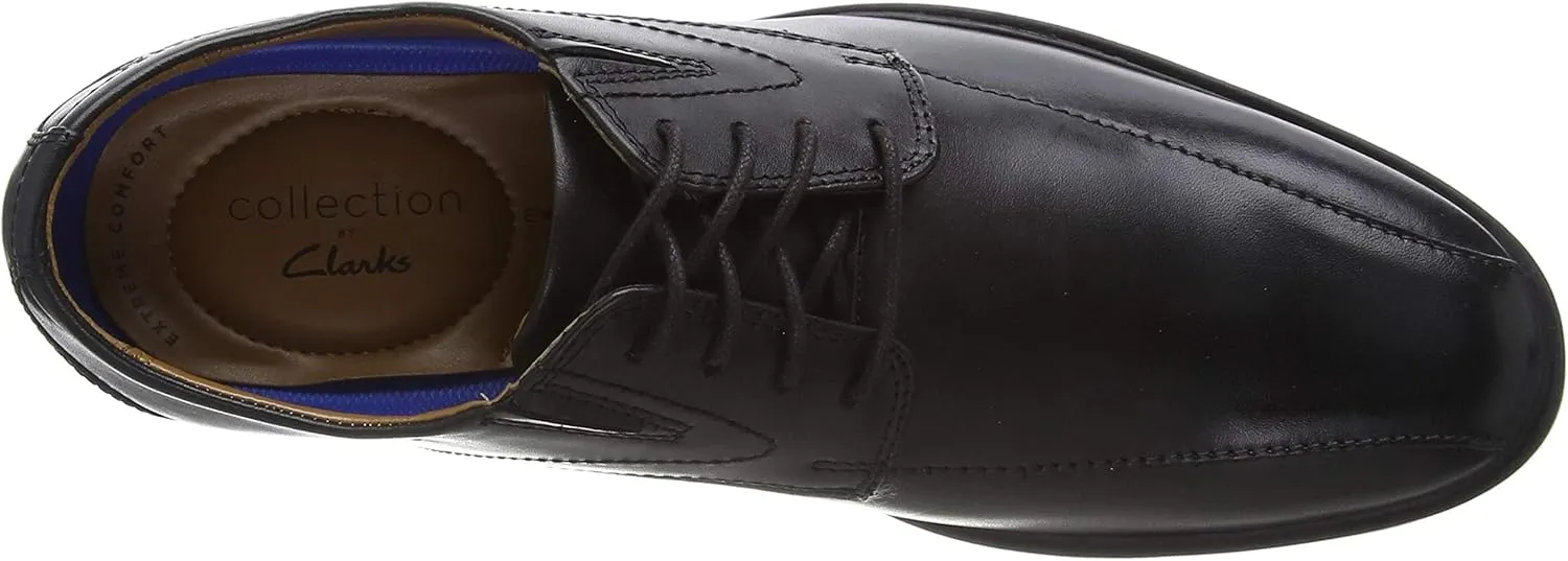 Clarks Men's Whiddon Pace Sneaker