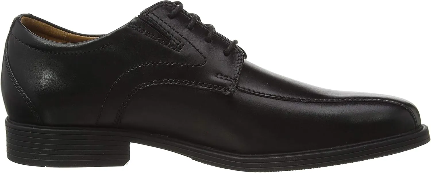Clarks Men's Whiddon Pace Sneaker