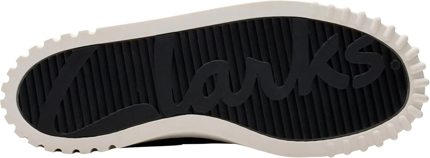 Clarks Women's Apartment Sneaker