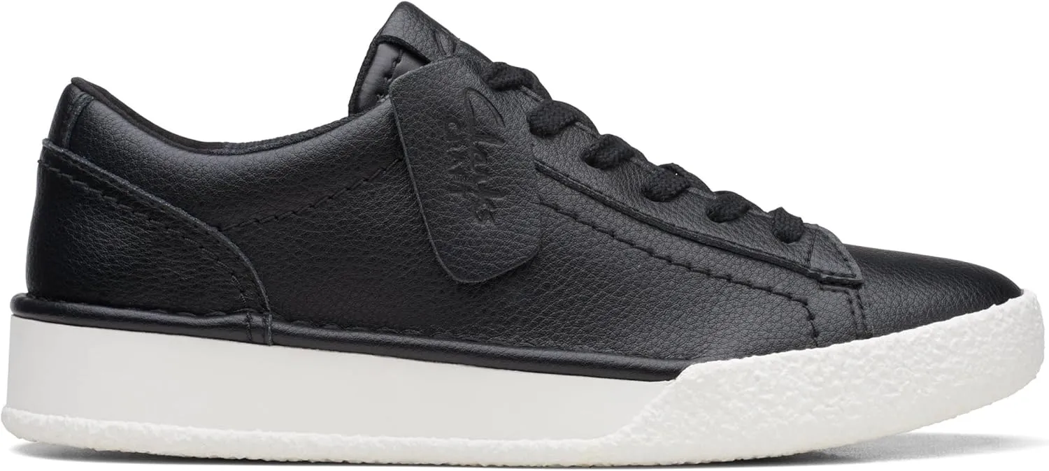 Clarks Women's Craft Cup Walk Sneaker