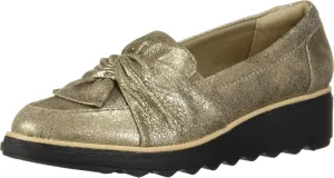Clarks Women's Sharon Dasher Loafer