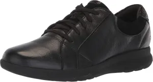 Clarks Women's Un Adorn Lace Derby