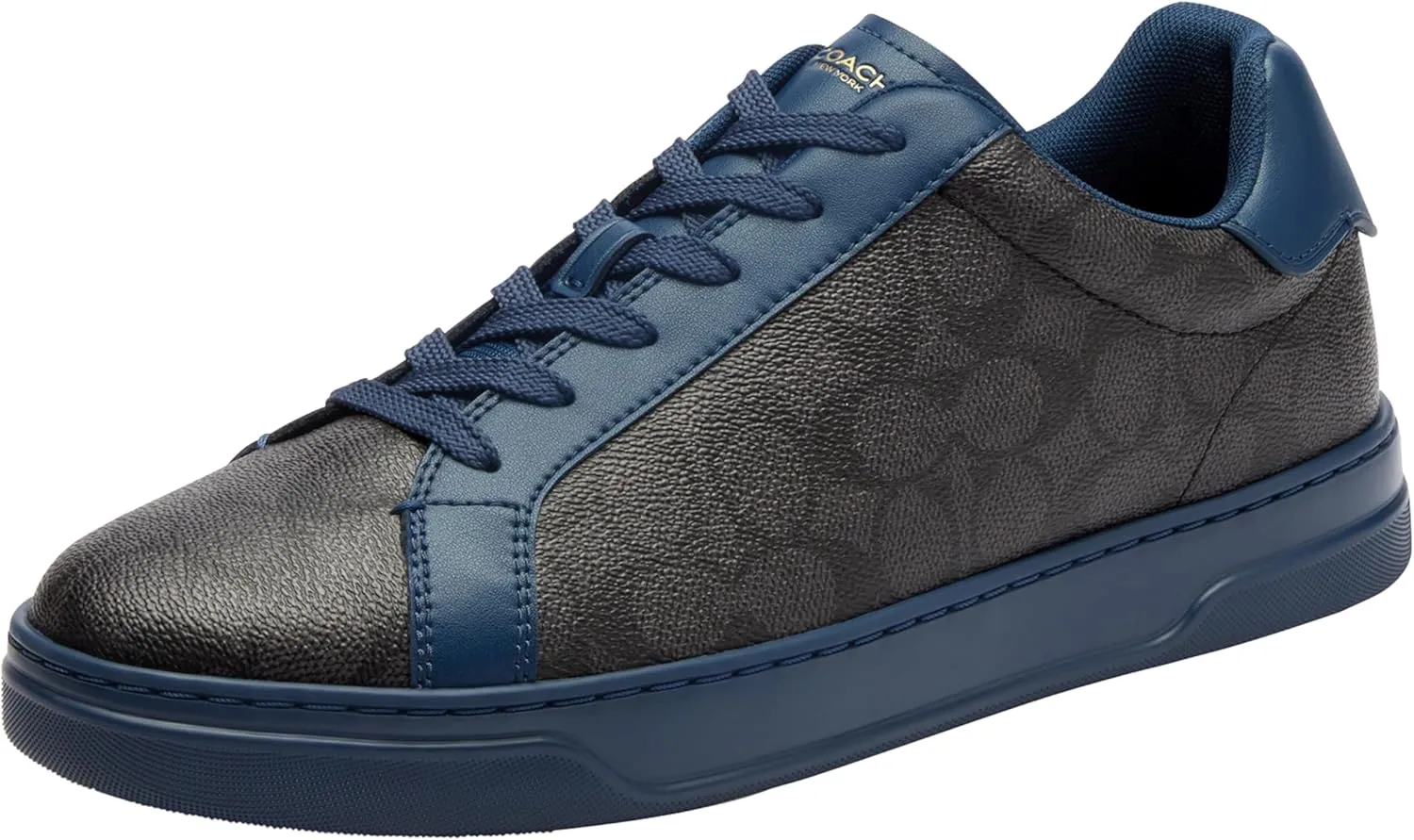 Coach Men's High Line Sneaker