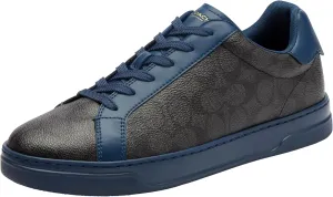 Coach Men's High Line Sneaker
