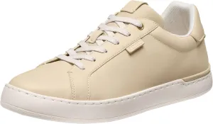 Coach Men's Lowline Low Top Sneaker
