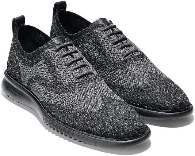 COLE HAAN Men's 2.Zerogrand Stitchlite Oxford