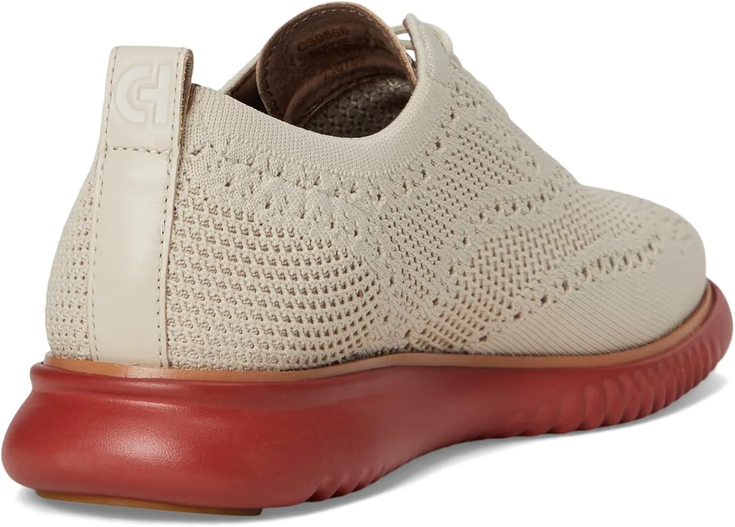 Cole Haan Mens 2.zerogrand Stitchlite Oxford