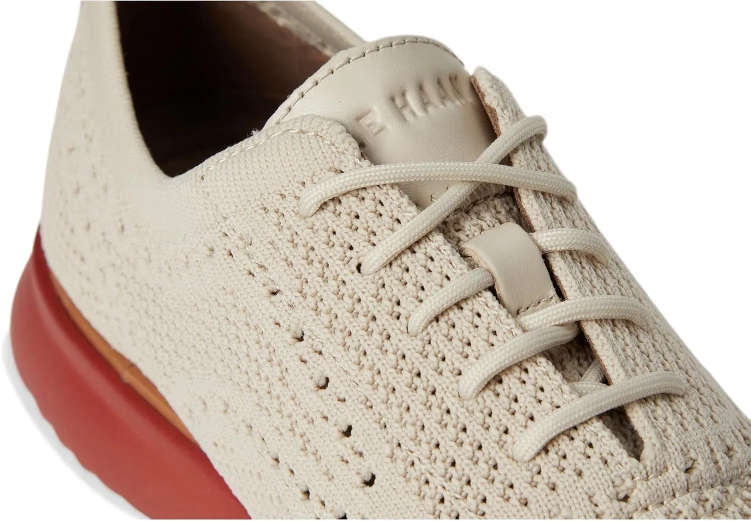 Cole Haan Mens 2.zerogrand Stitchlite Oxford