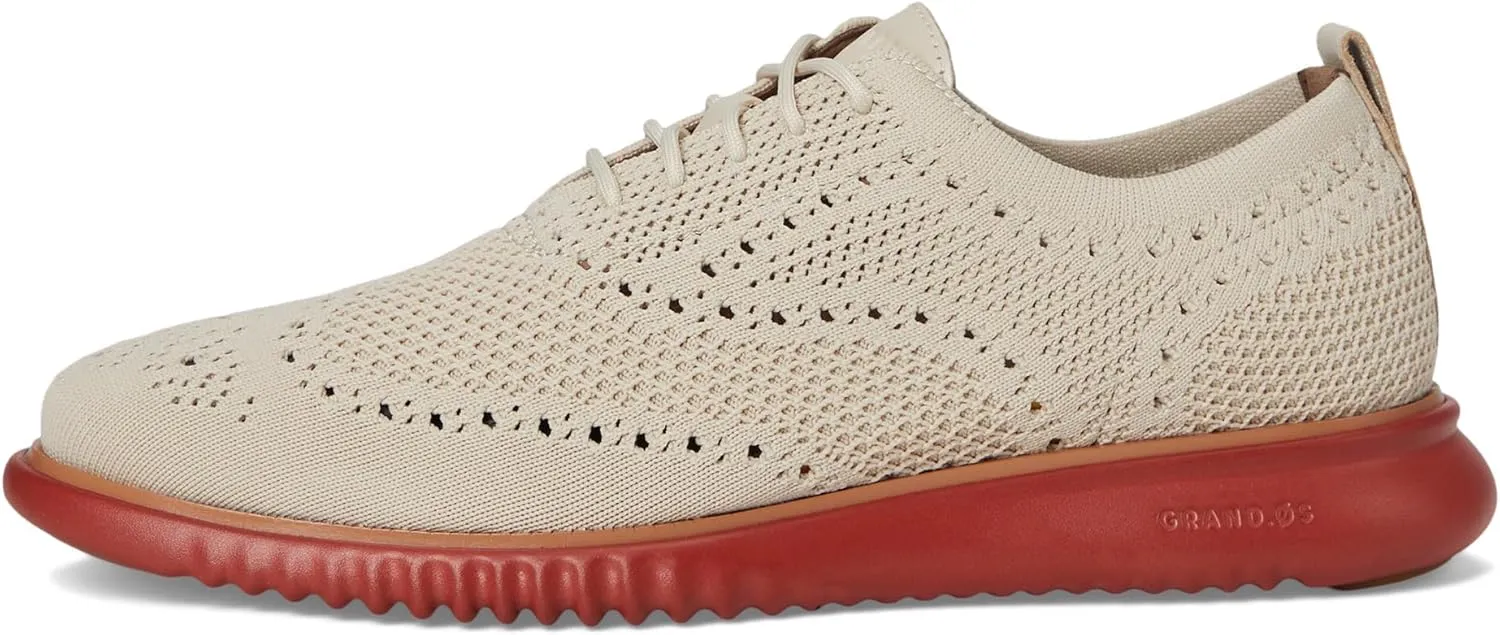 Cole Haan Mens 2.zerogrand Stitchlite Oxford