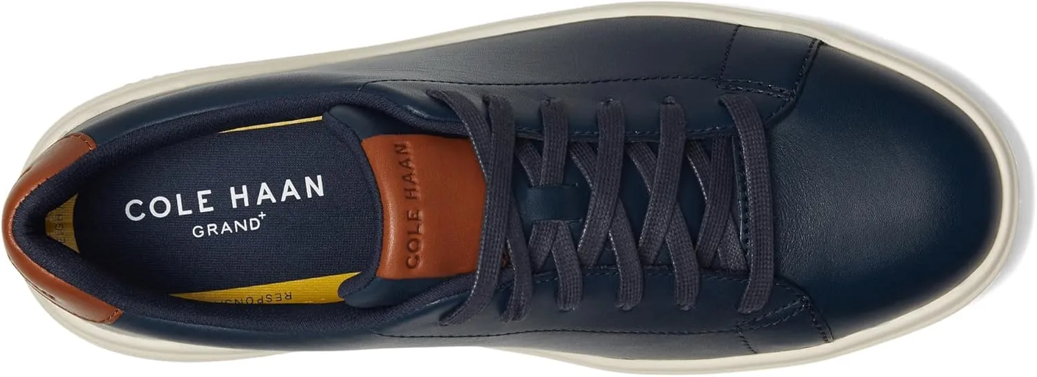 Cole Haan Men's Grand  Court Sneakers