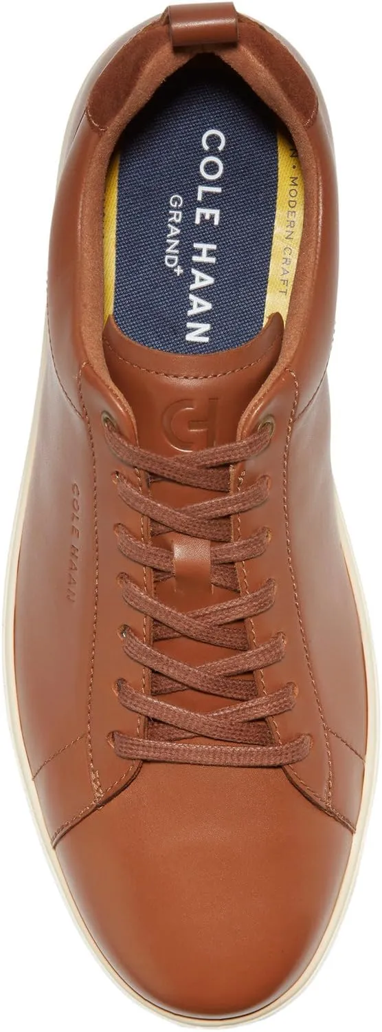 Cole Haan Men's Grand  Crosscourt Sneaker