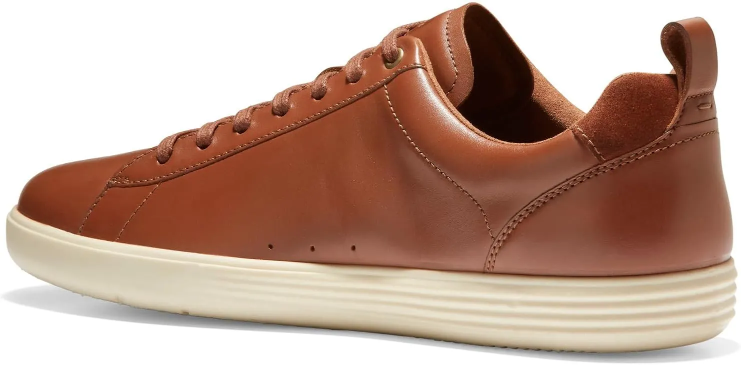 Cole Haan Men's Grand  Crosscourt Sneaker