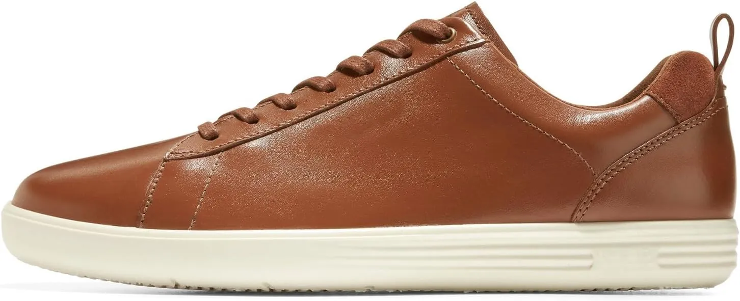 Cole Haan Men's Grand  Crosscourt Sneaker