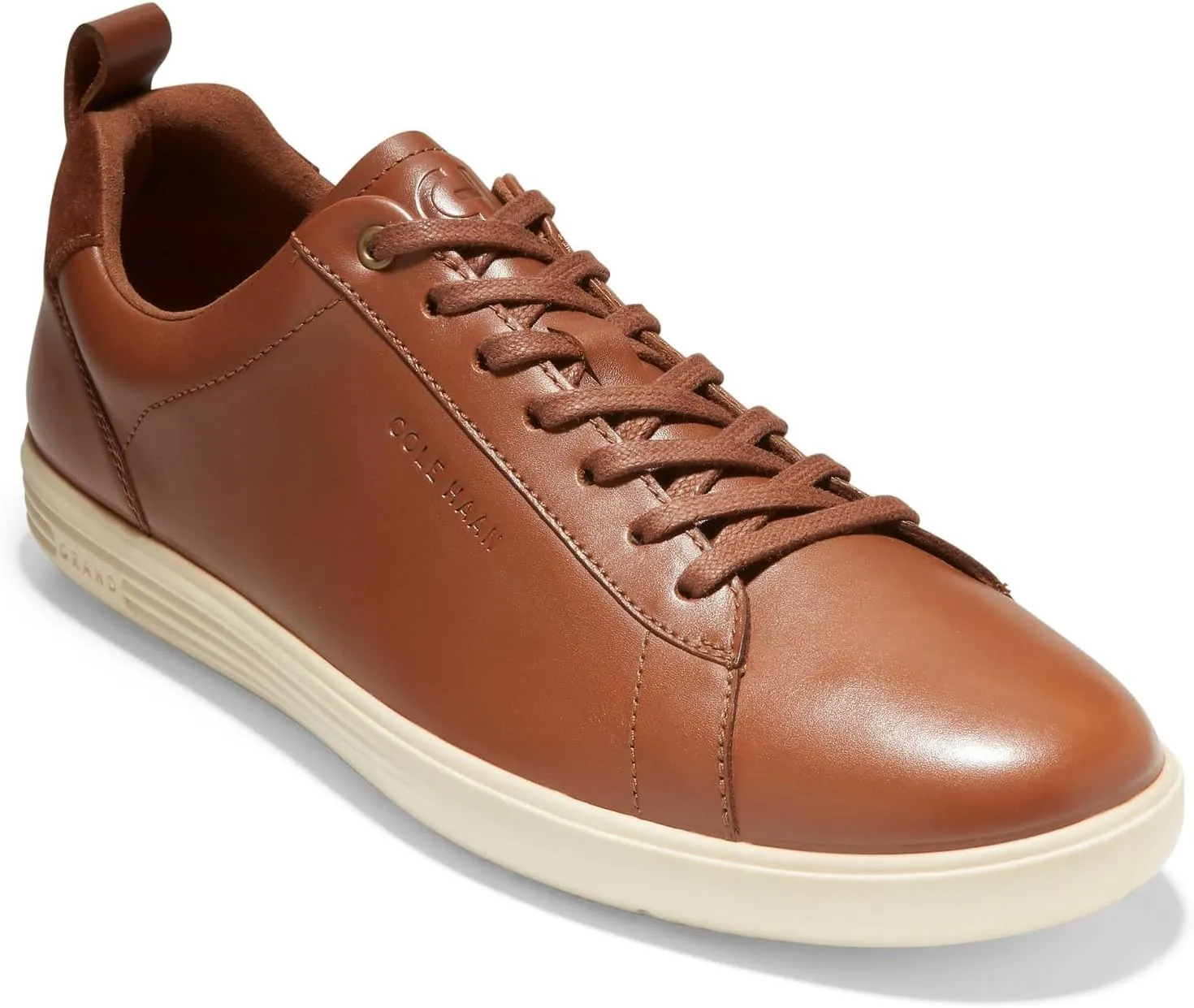 Cole Haan Men's Grand  Crosscourt Sneaker