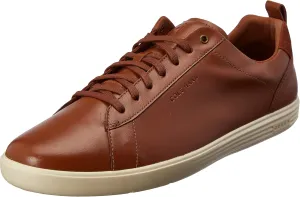 Cole Haan Men's Grand  Crosscourt Sneaker