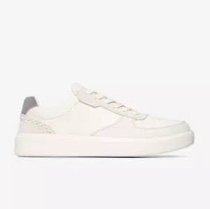 Cole Haan Men's Grand Crosscourt Transition Sneakers Ivory/Silver Birch C38992