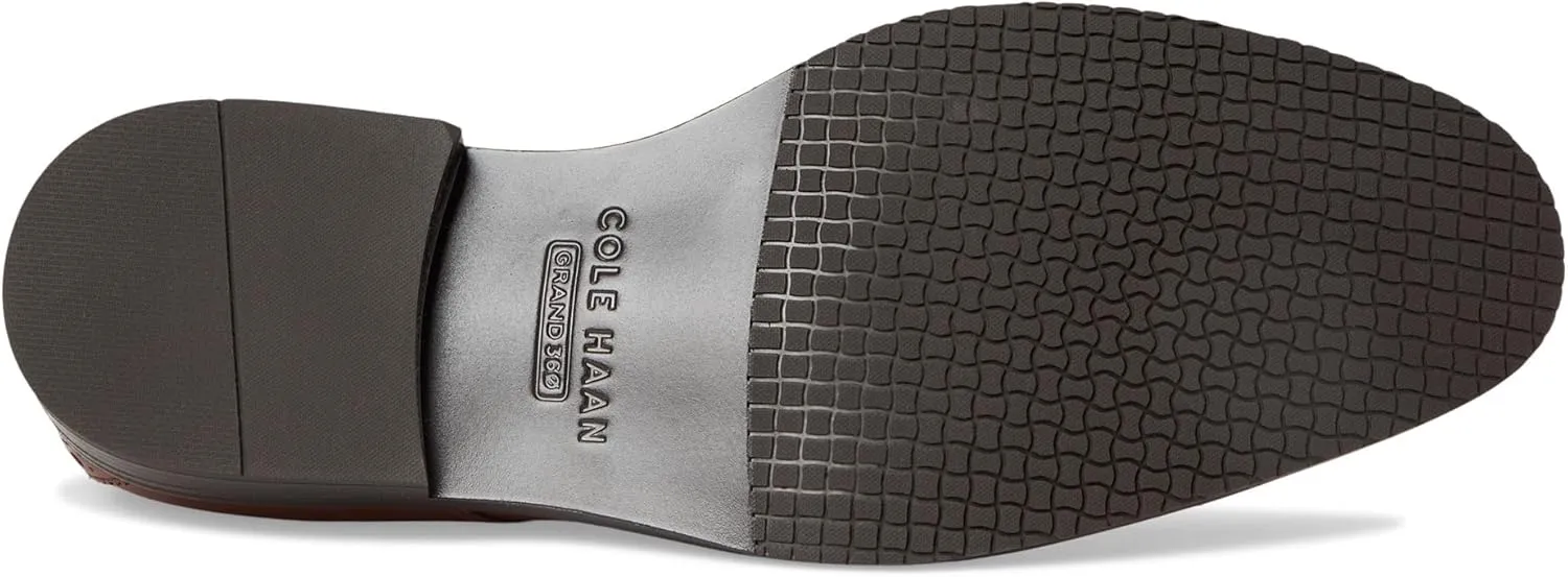 Cole Haan Men's Modern Essentials Wingtip Oxford