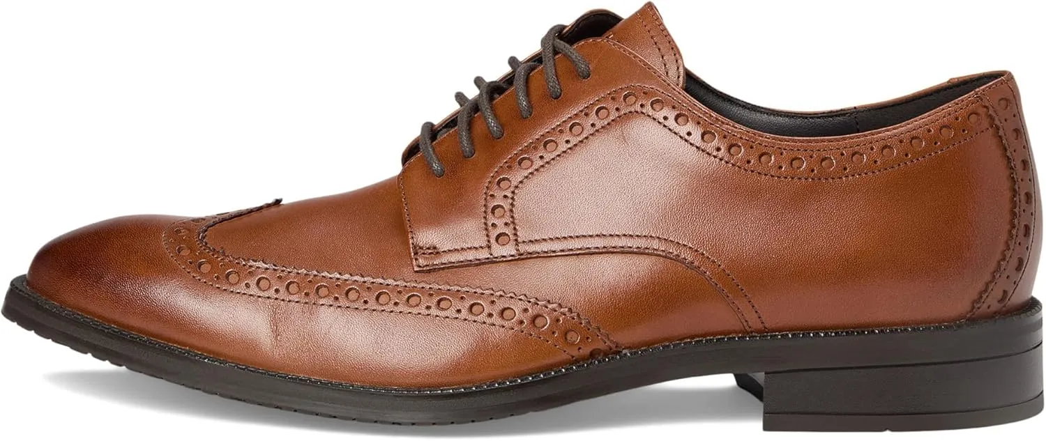 Cole Haan Men's Modern Essentials Wingtip Oxford