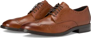 Cole Haan Men's Modern Essentials Wingtip Oxford
