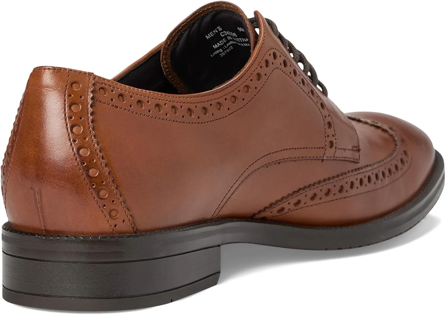 Cole Haan Men's Modern Essentials Wingtip Oxford