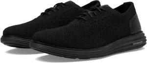 Cole Haan Men's Originalgrand Remastered Stitchlite Oxford