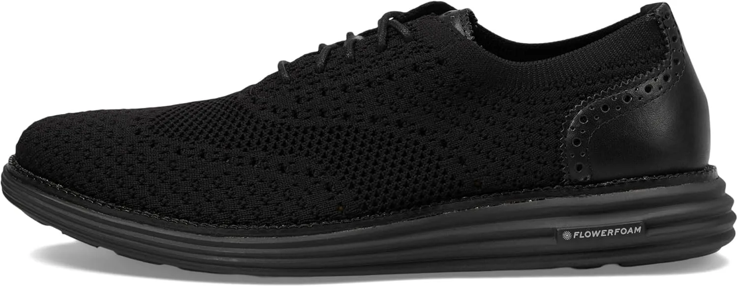 Cole Haan Men's Originalgrand Remastered Stitchlite Oxford