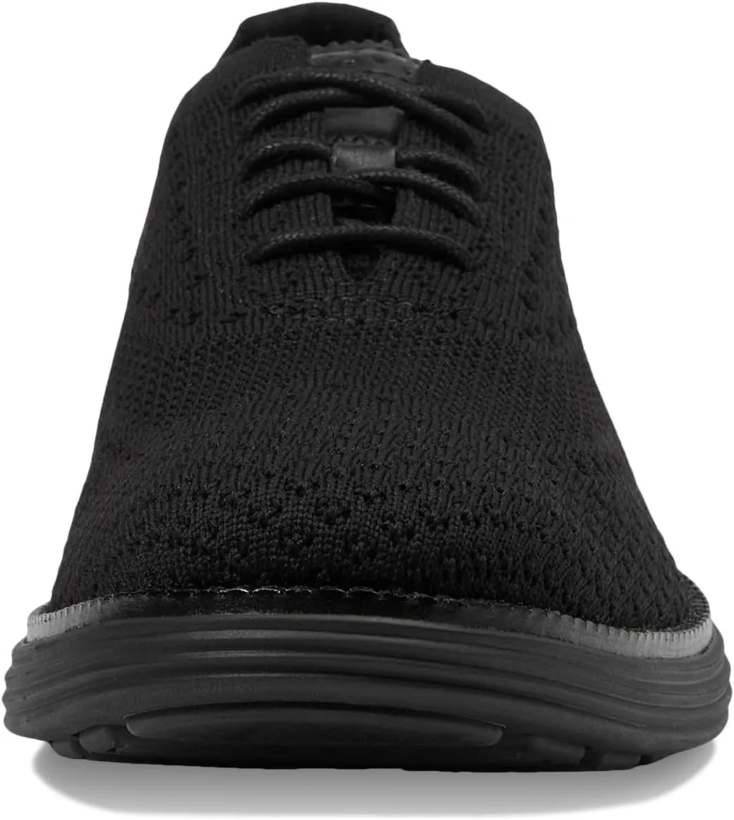 Cole Haan Men's Originalgrand Remastered Stitchlite Oxford