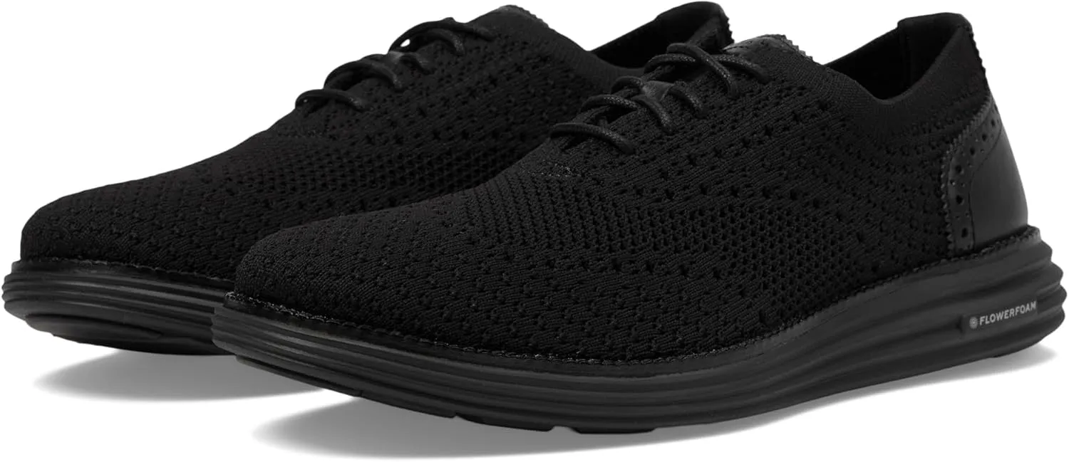 Cole Haan Men's Originalgrand Remastered Stitchlite Oxford