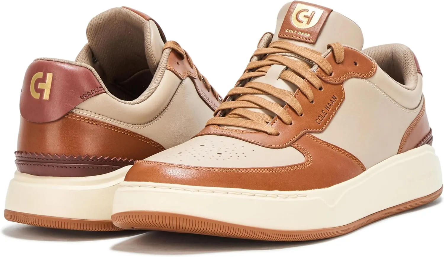 Cole Haan Women's Sneaker