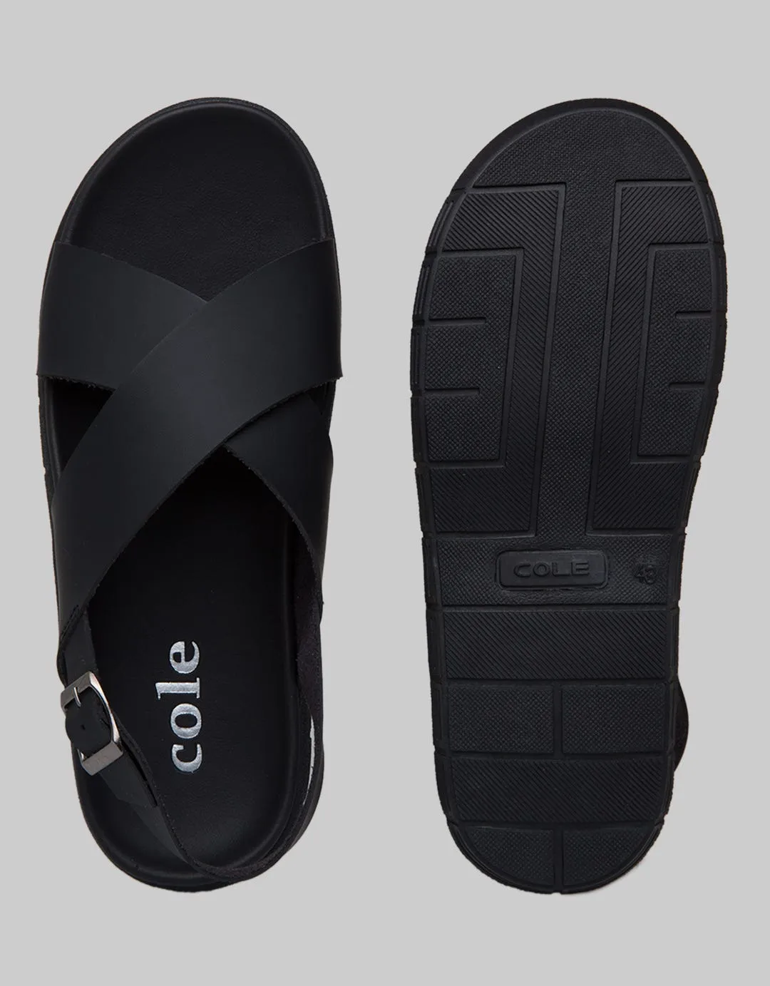 Cole Slingback Sandals Men