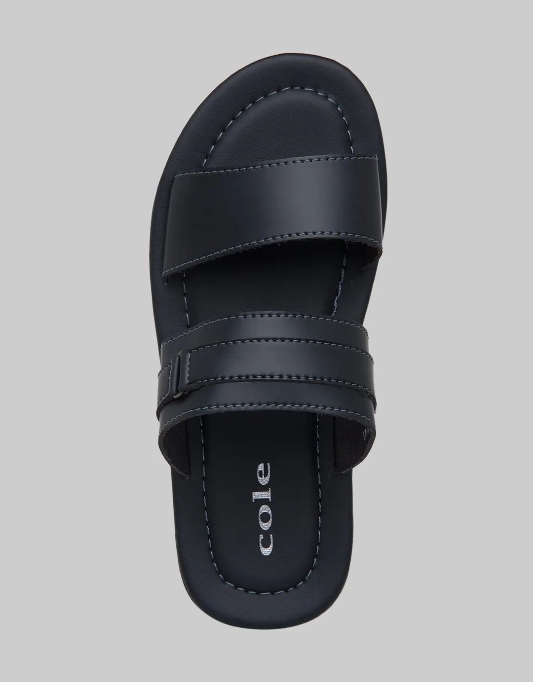 Cole Slipper Sandal Pria