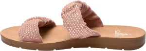 Corkys Footwear Iced Tea Women's Slip-On Sandal
