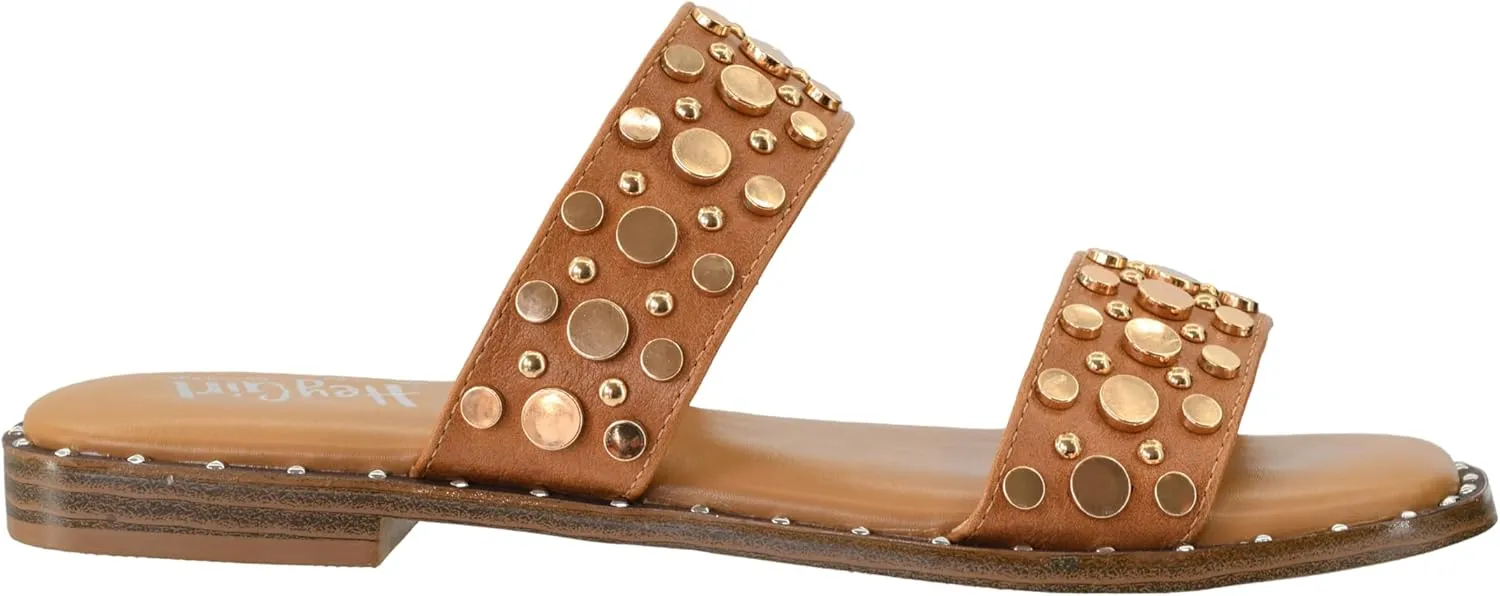 Corkys Footwear Magnet Women's Slip-On Sandal