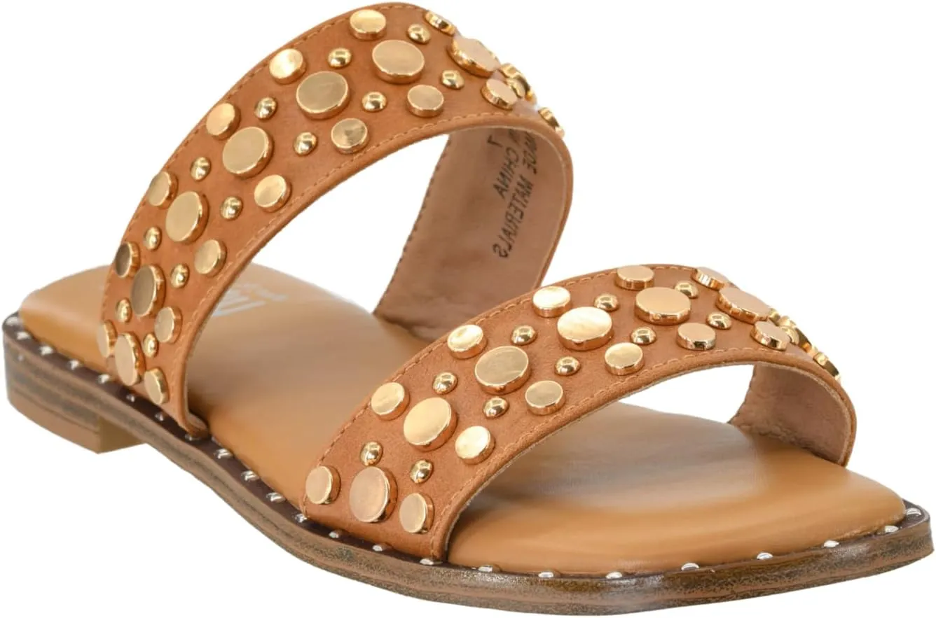 Corkys Footwear Magnet Women's Slip-On Sandal