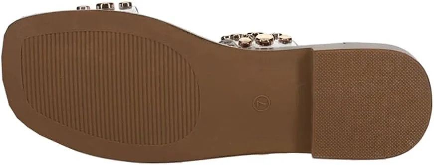 Corkys Footwear Magnet Women's Slip-On Sandal