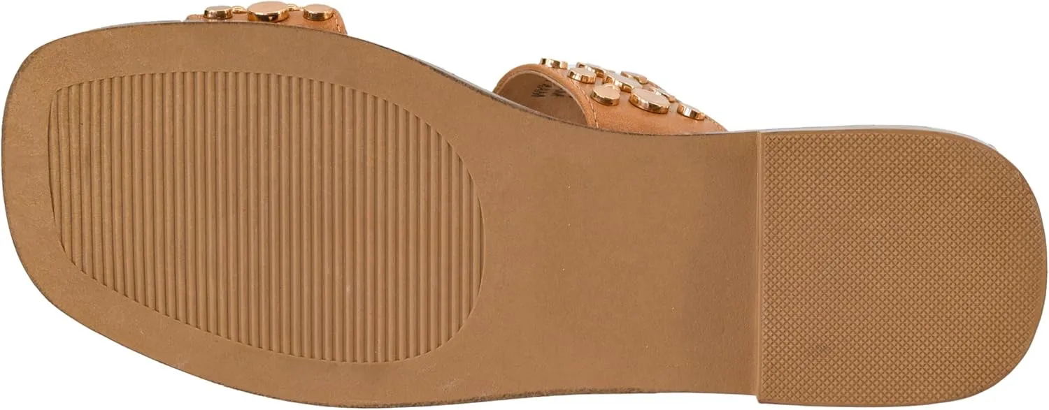 Corkys Footwear Magnet Women's Slip-On Sandal